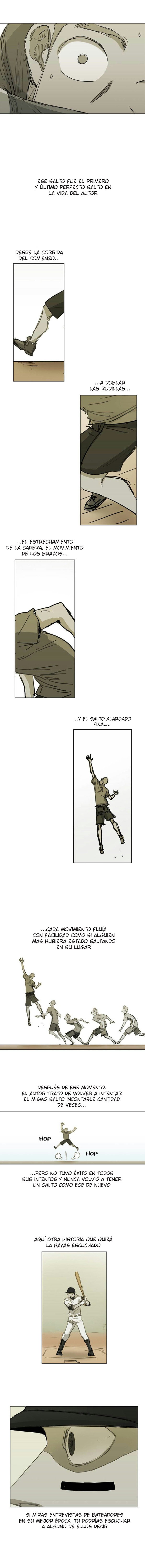 Read El boxeador ES Manga Online