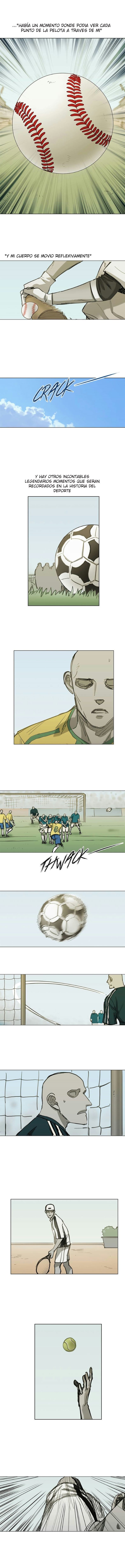 Read El boxeador ES Manga Online