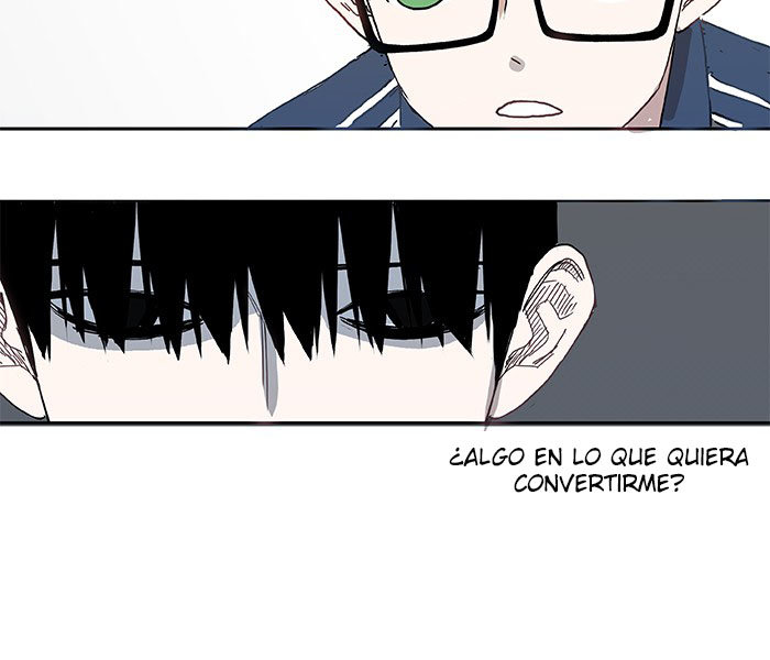 Read El boxeador ES Manga Online