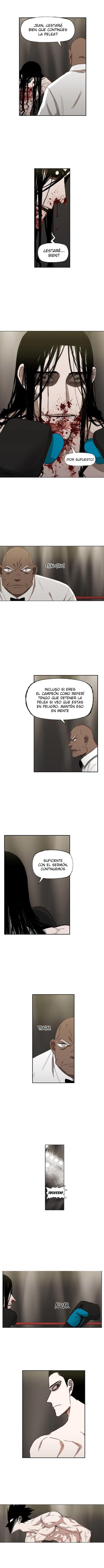 Read El boxeador ES Manga Online