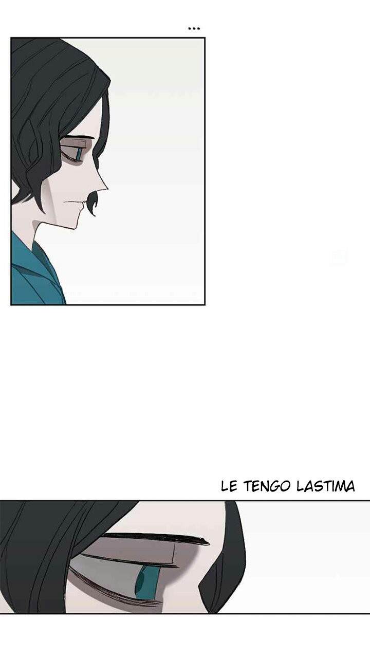 Read El boxeador ES Manga Online