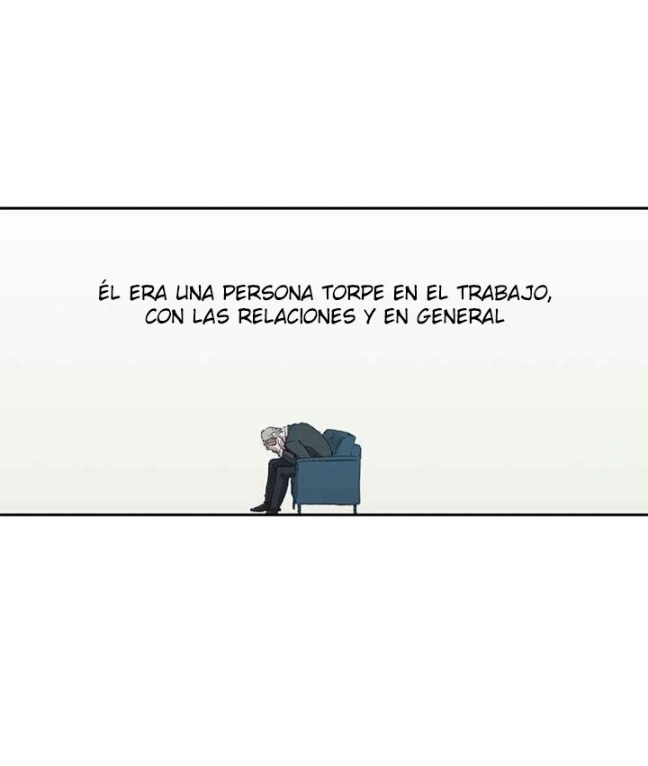 Read El boxeador ES Manga Online