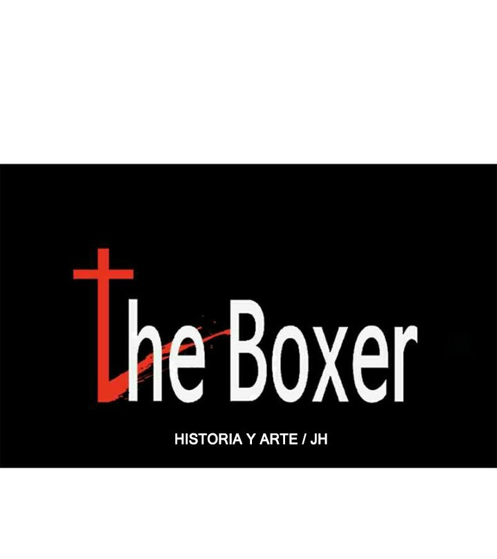 Read El boxeador ES Manga Online