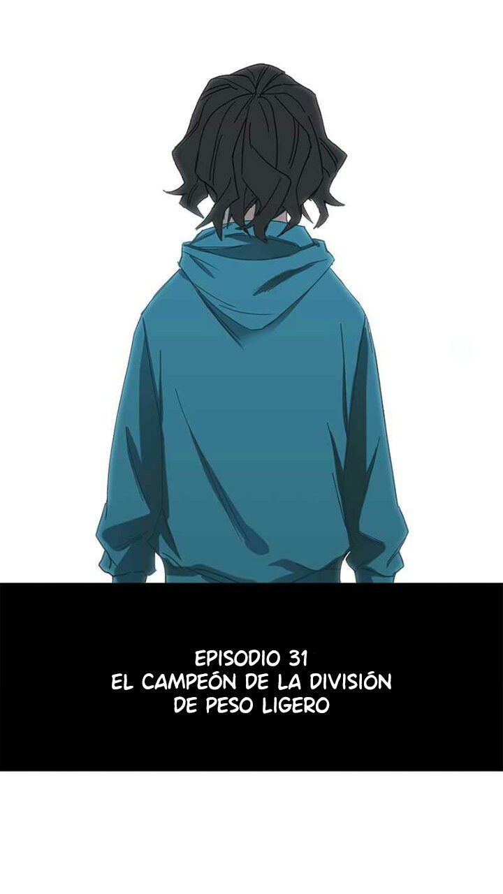 Read El boxeador ES Manga Online