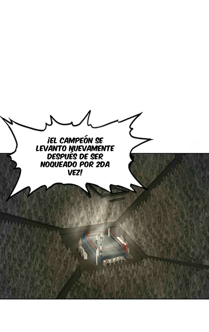 Read El boxeador ES Manga Online