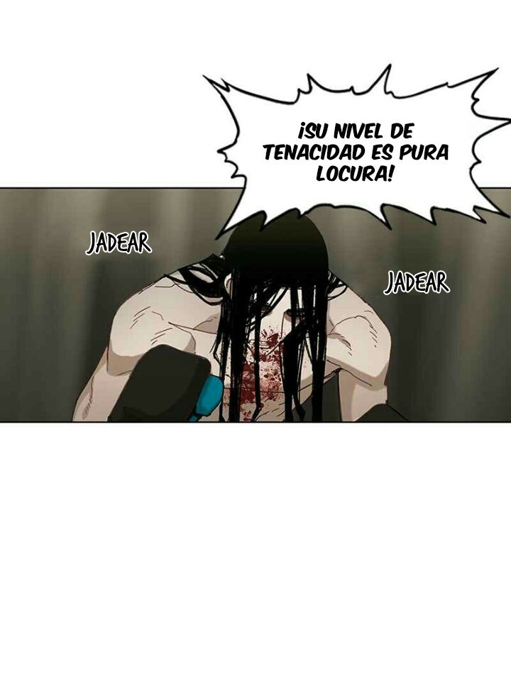 Read El boxeador ES Manga Online