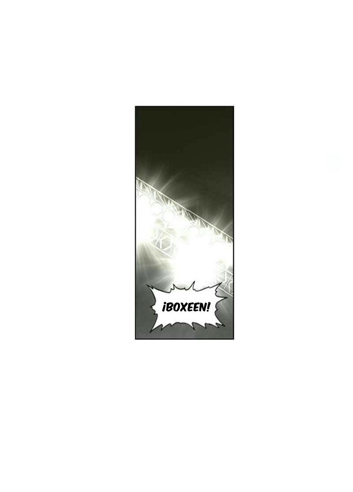 Read El boxeador ES Manga Online