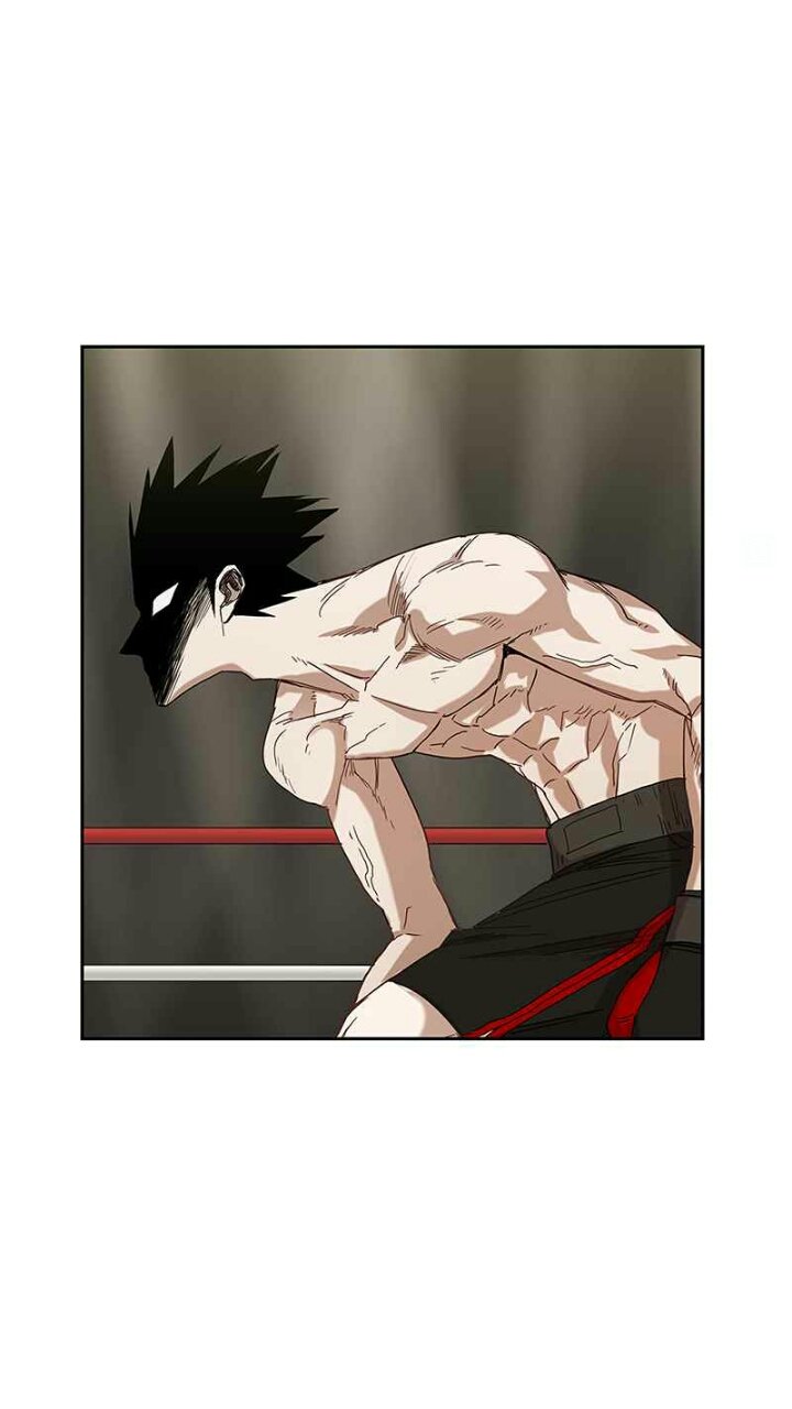 Read El boxeador ES Manga Online