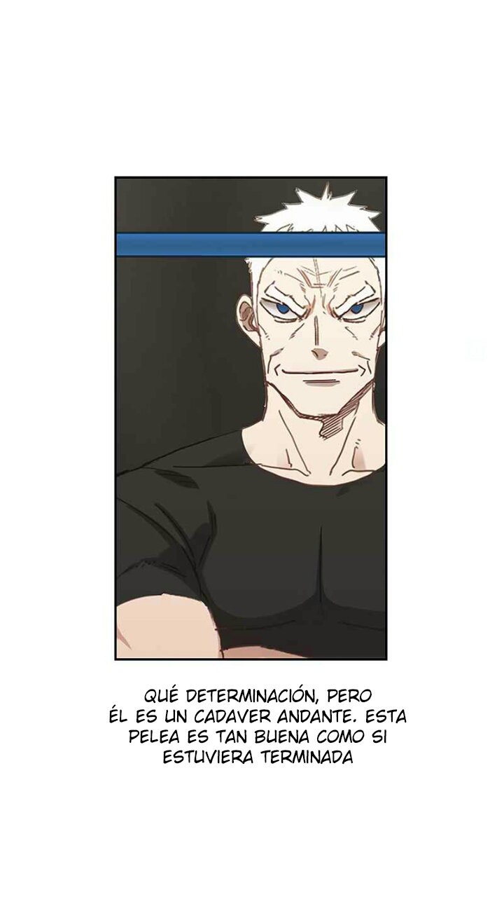 Read El boxeador ES Manga Online