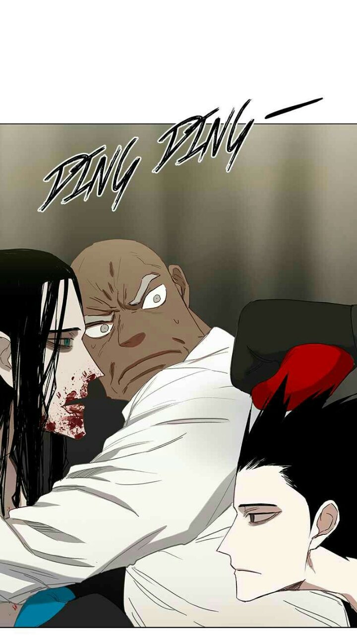 Read El boxeador ES Manga Online