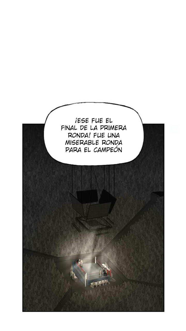 Read El boxeador ES Manga Online