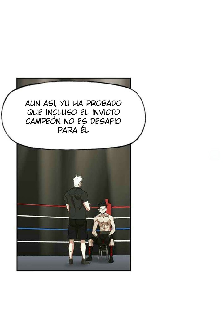 Read El boxeador ES Manga Online