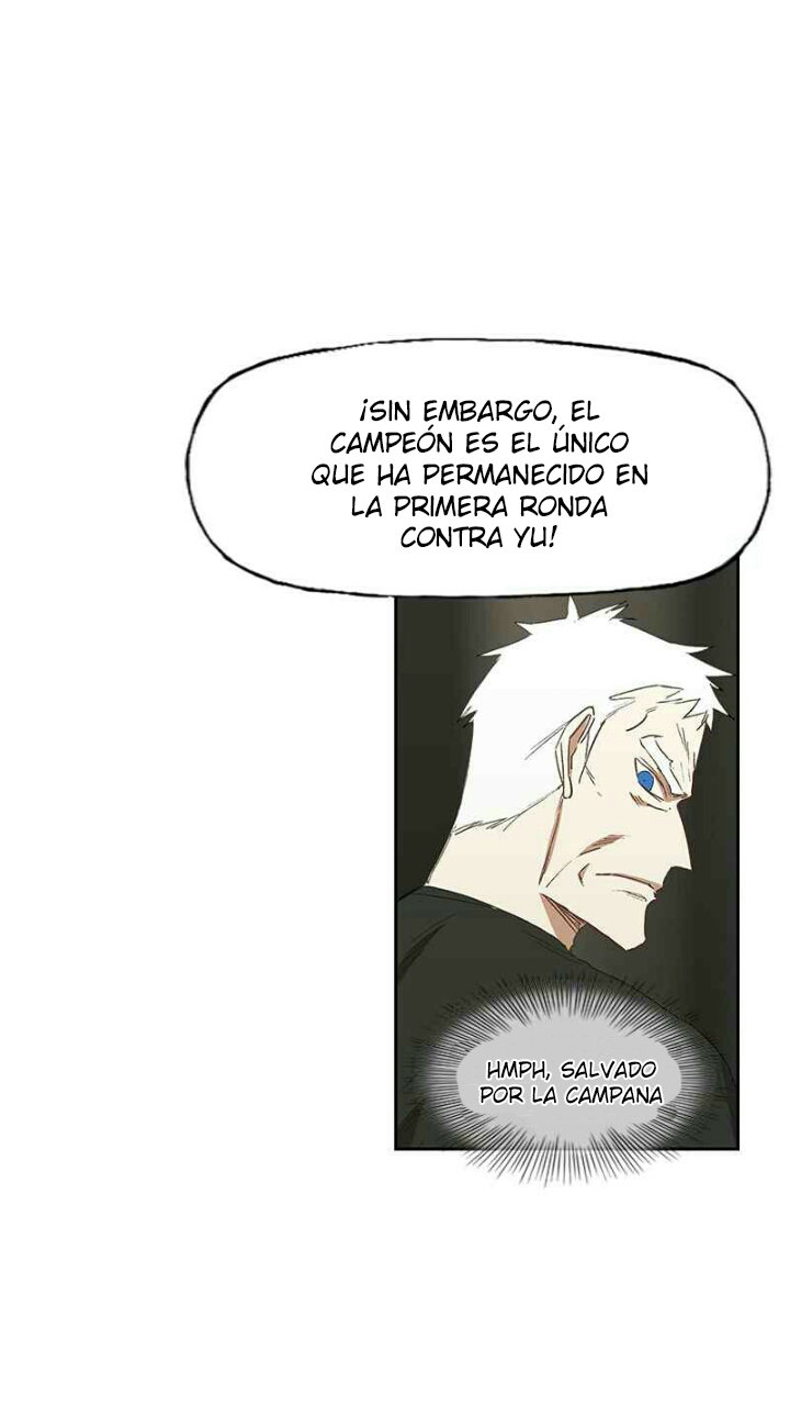 Read El boxeador ES Manga Online