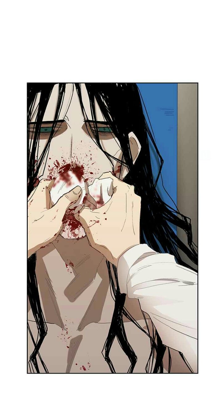 Read El boxeador ES Manga Online