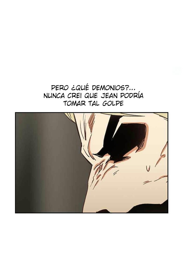 Read El boxeador ES Manga Online