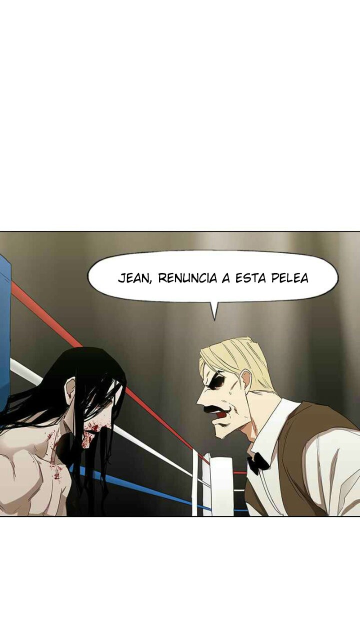 Read El boxeador ES Manga Online