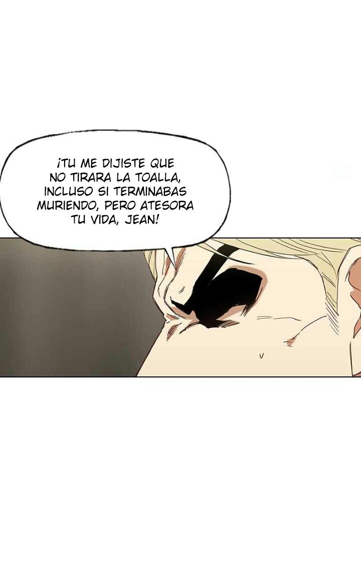 Read El boxeador ES Manga Online