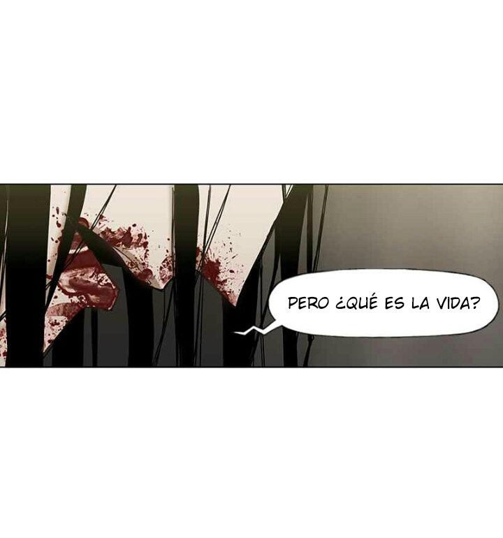 Read El boxeador ES Manga Online