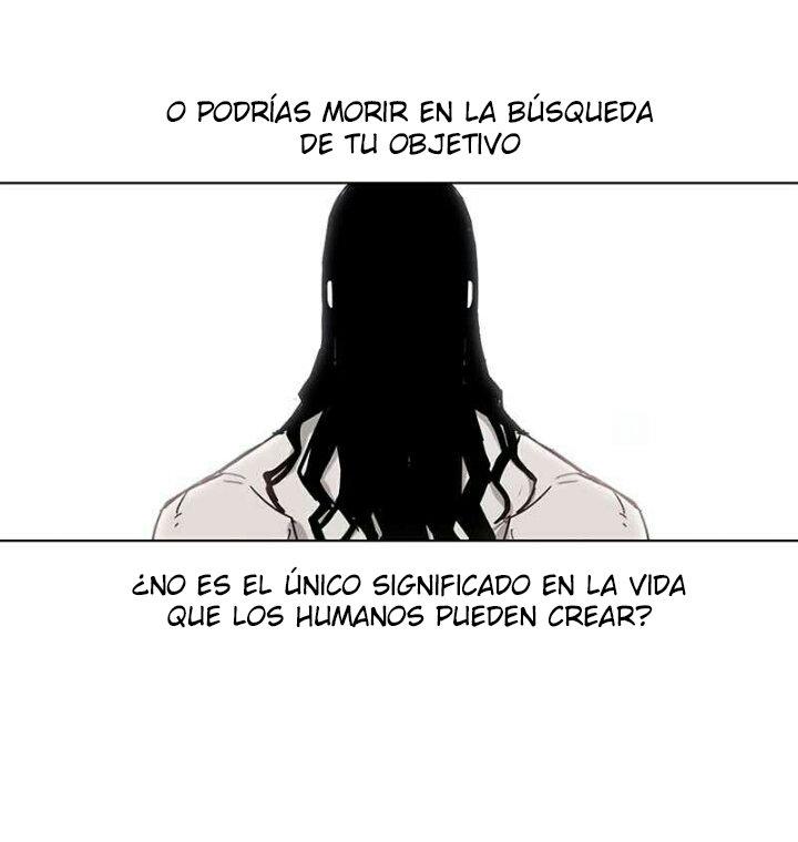 Read El boxeador ES Manga Online