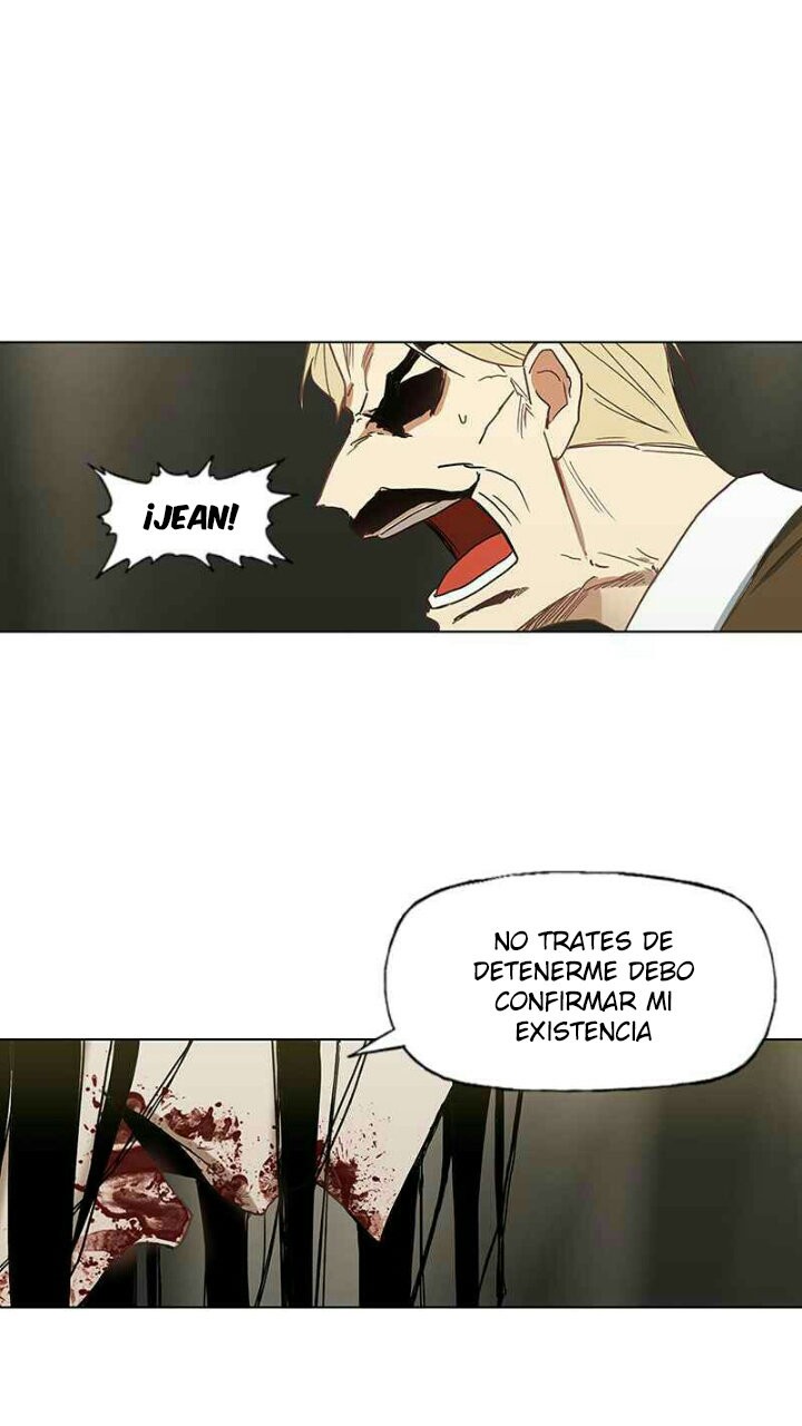 Read El boxeador ES Manga Online