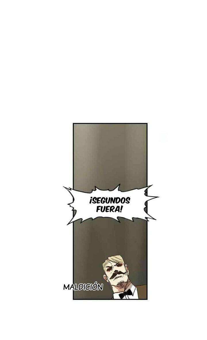 Read El boxeador ES Manga Online