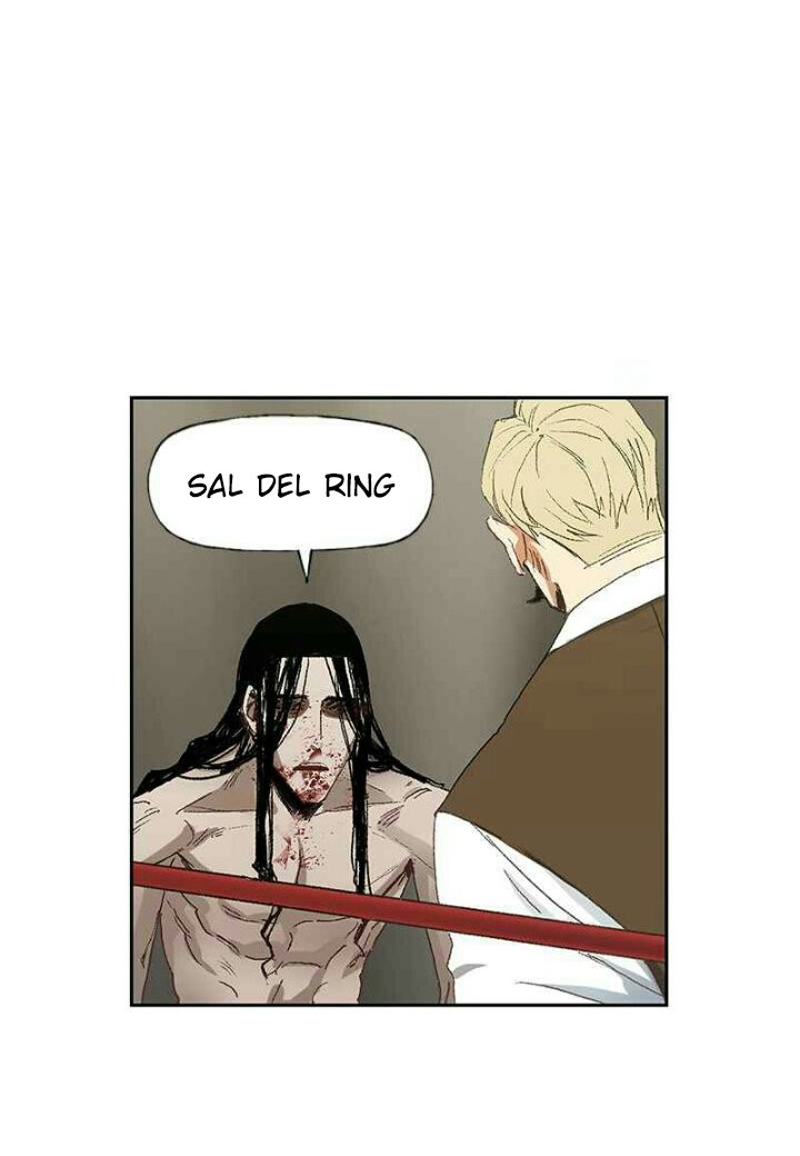 Read El boxeador ES Manga Online