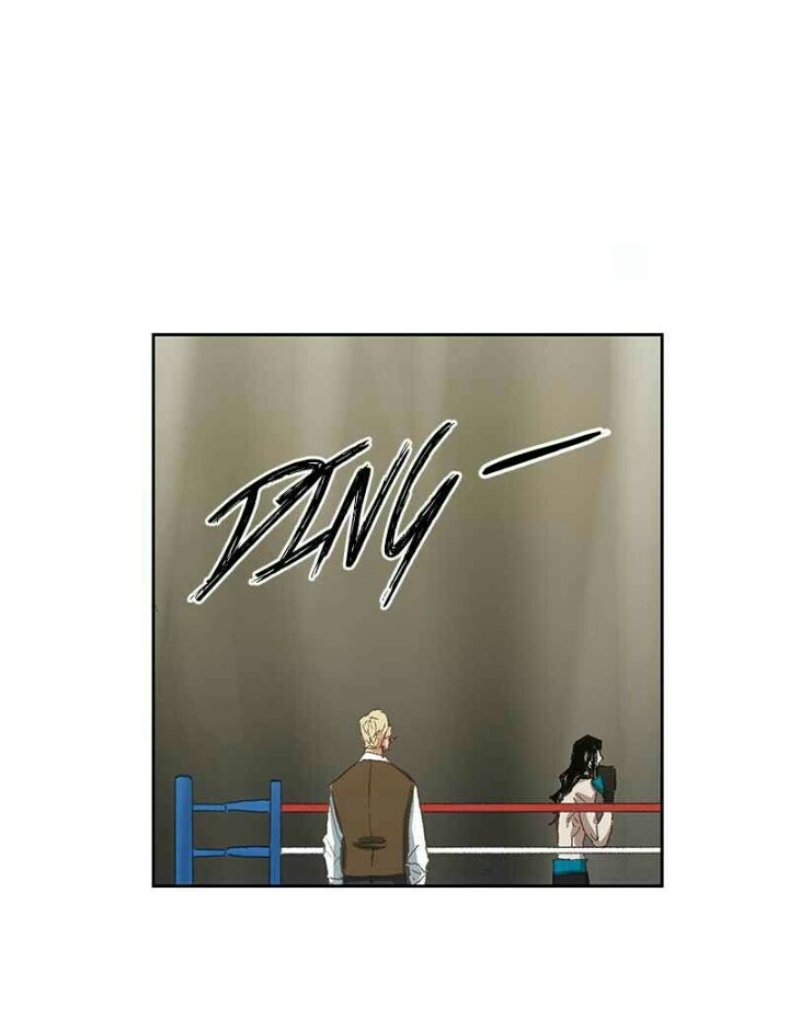 Read El boxeador ES Manga Online