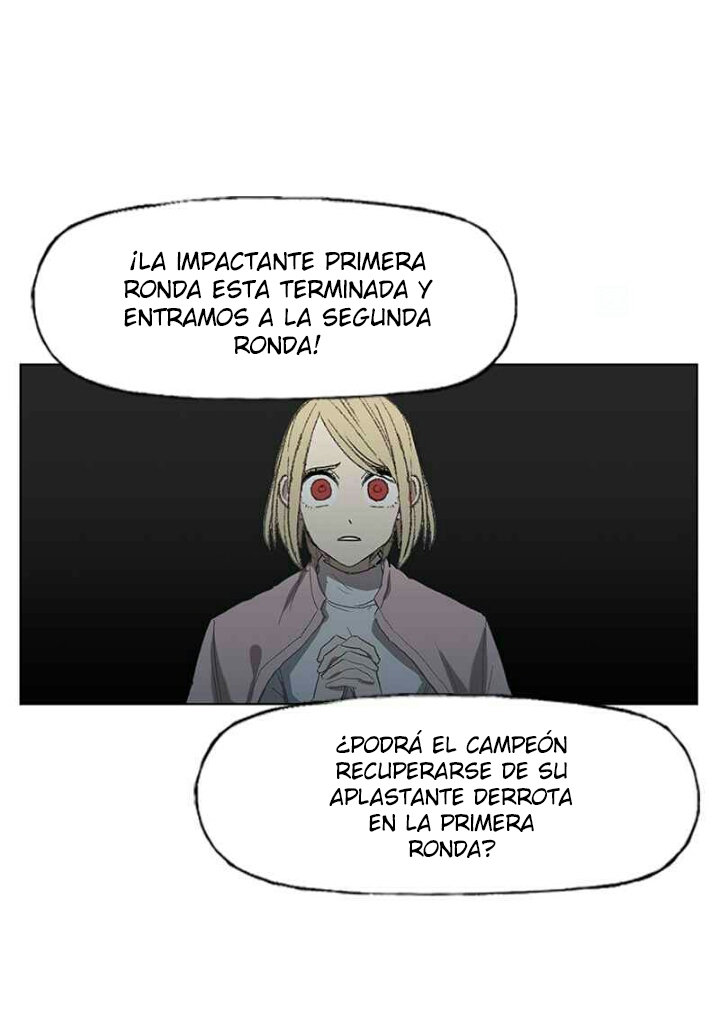 Read El boxeador ES Manga Online
