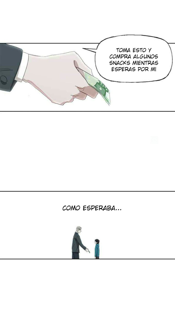 Read El boxeador ES Manga Online