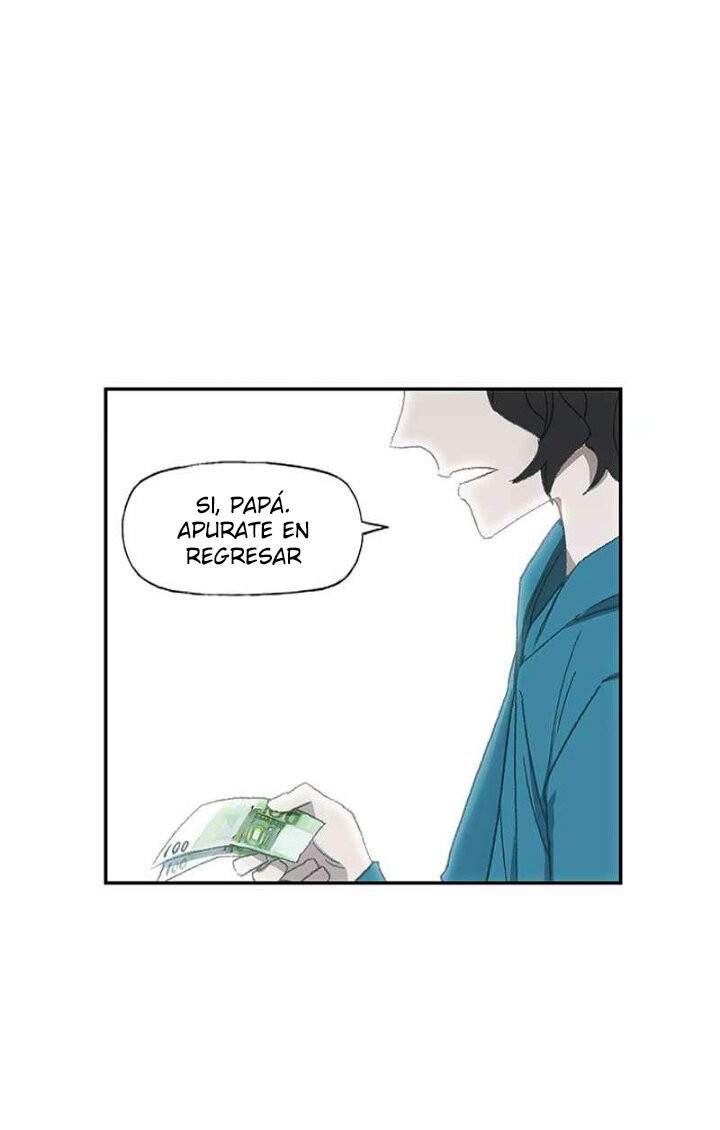 Read El boxeador ES Manga Online