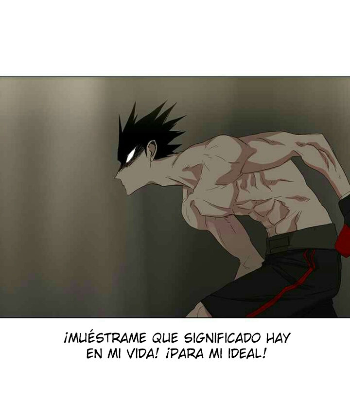 Read El boxeador ES Manga Online