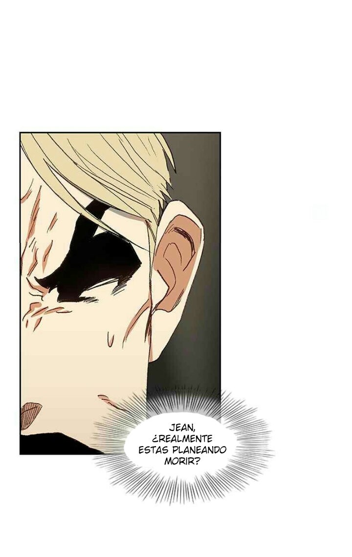 Read El boxeador ES Manga Online