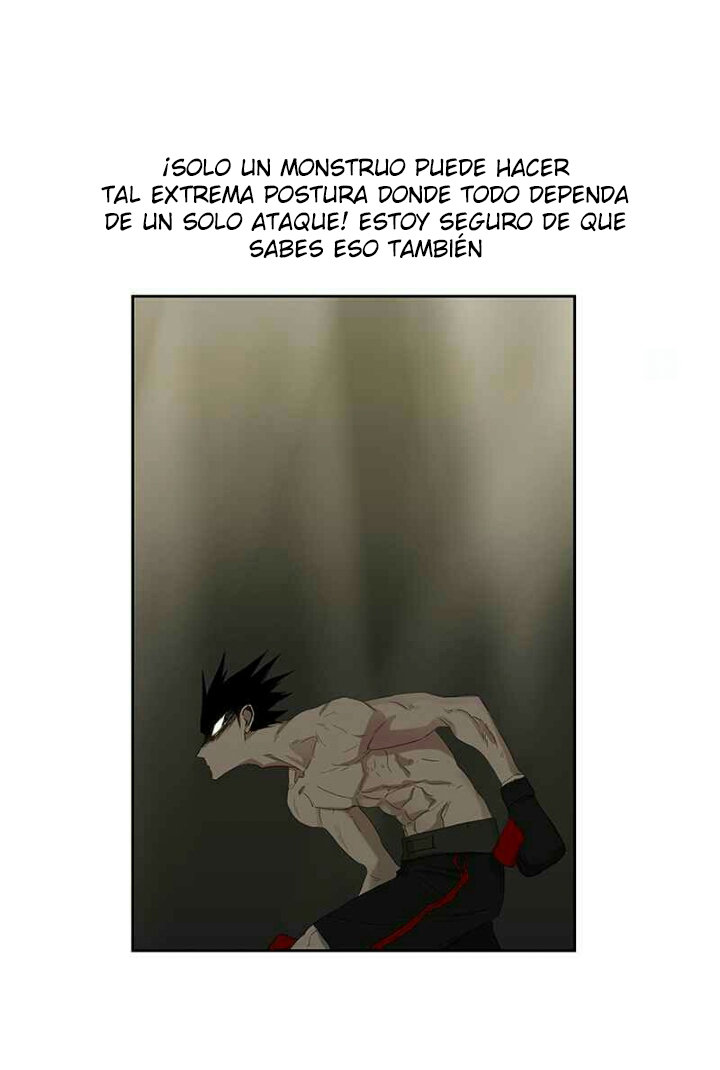 Read El boxeador ES Manga Online