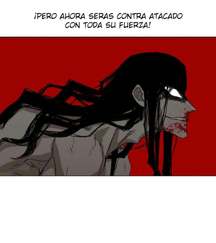 Read El boxeador ES Manga Online