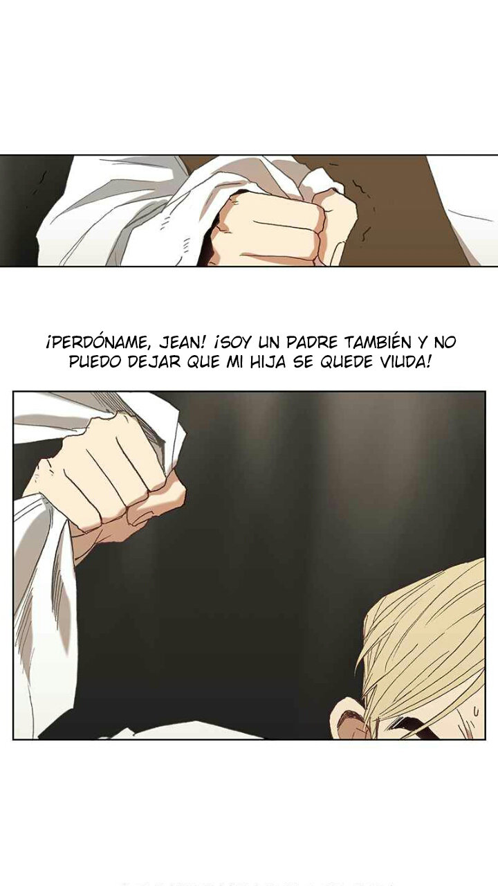 Read El boxeador ES Manga Online