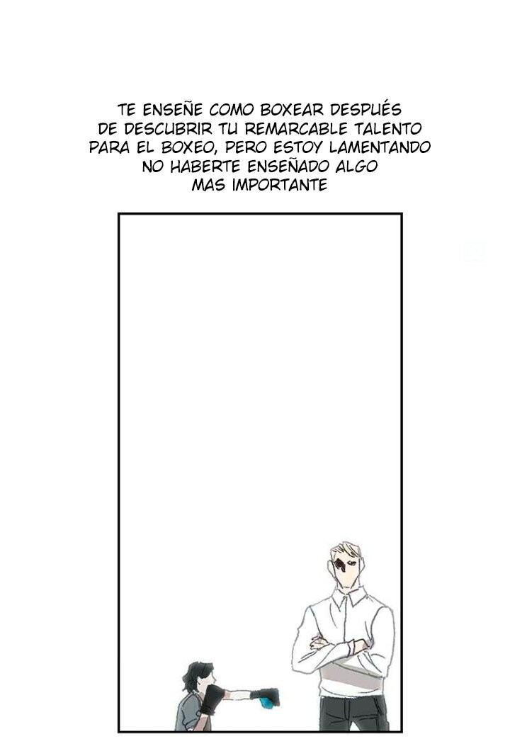 Read El boxeador ES Manga Online