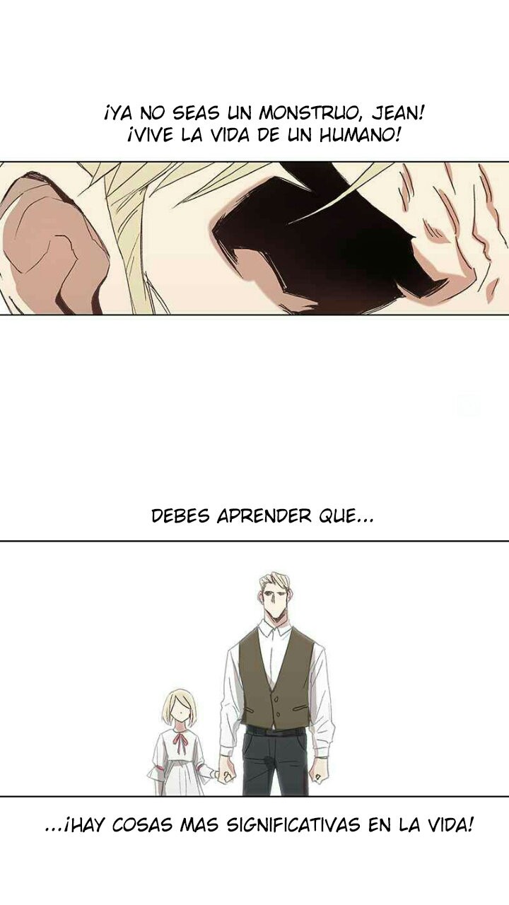 Read El boxeador ES Manga Online