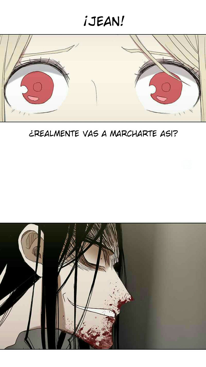 Read El boxeador ES Manga Online