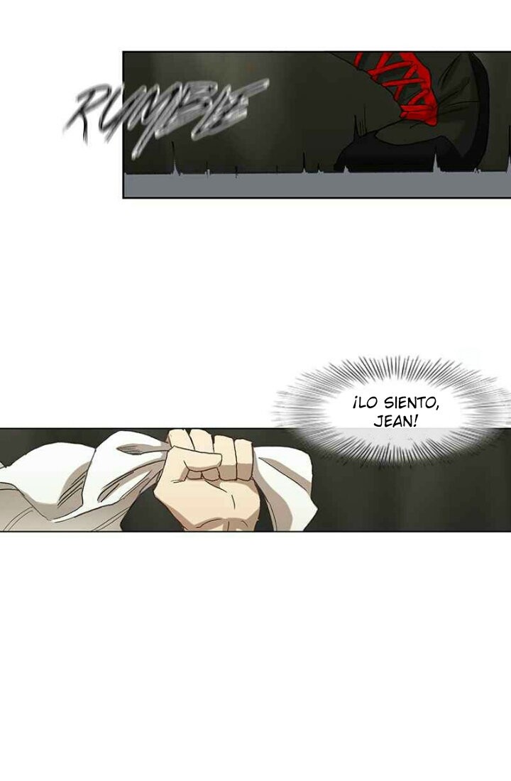 Read El boxeador ES Manga Online