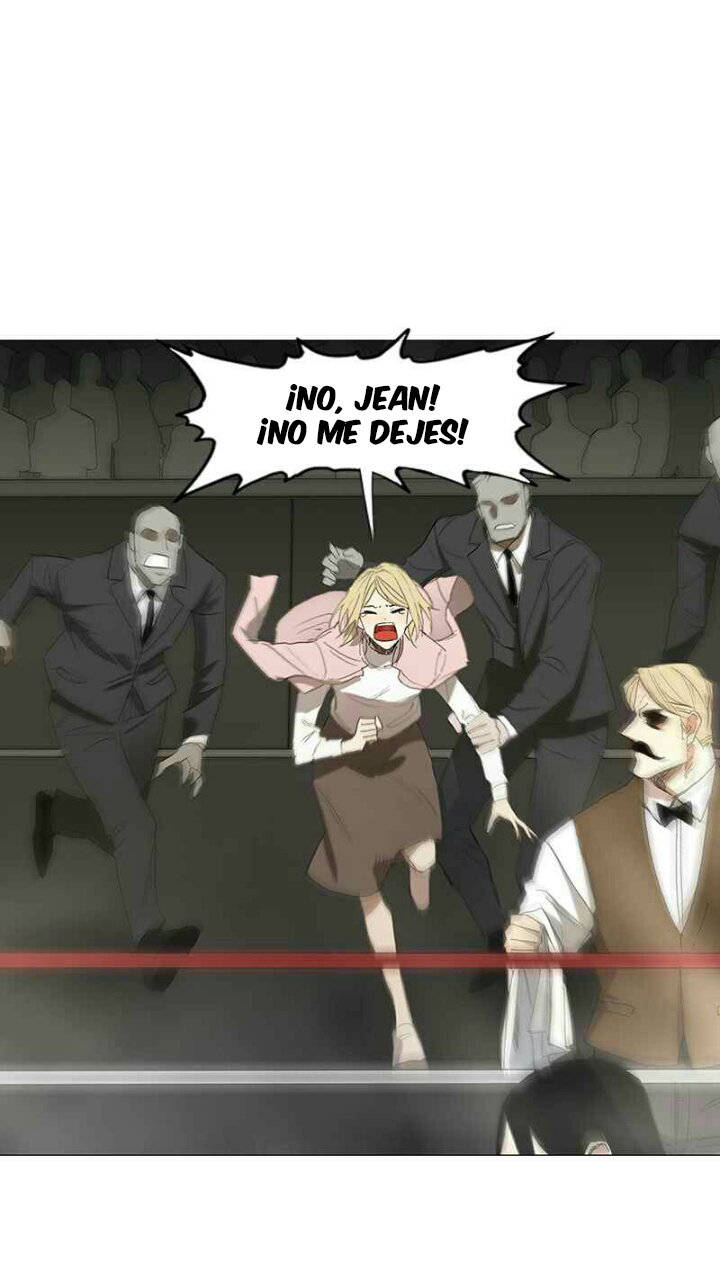 Read El boxeador ES Manga Online