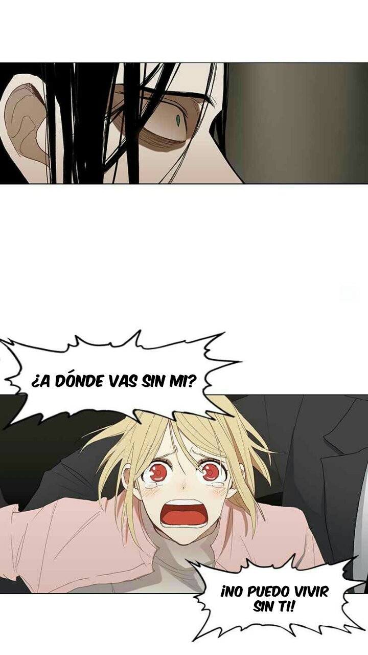 Read El boxeador ES Manga Online