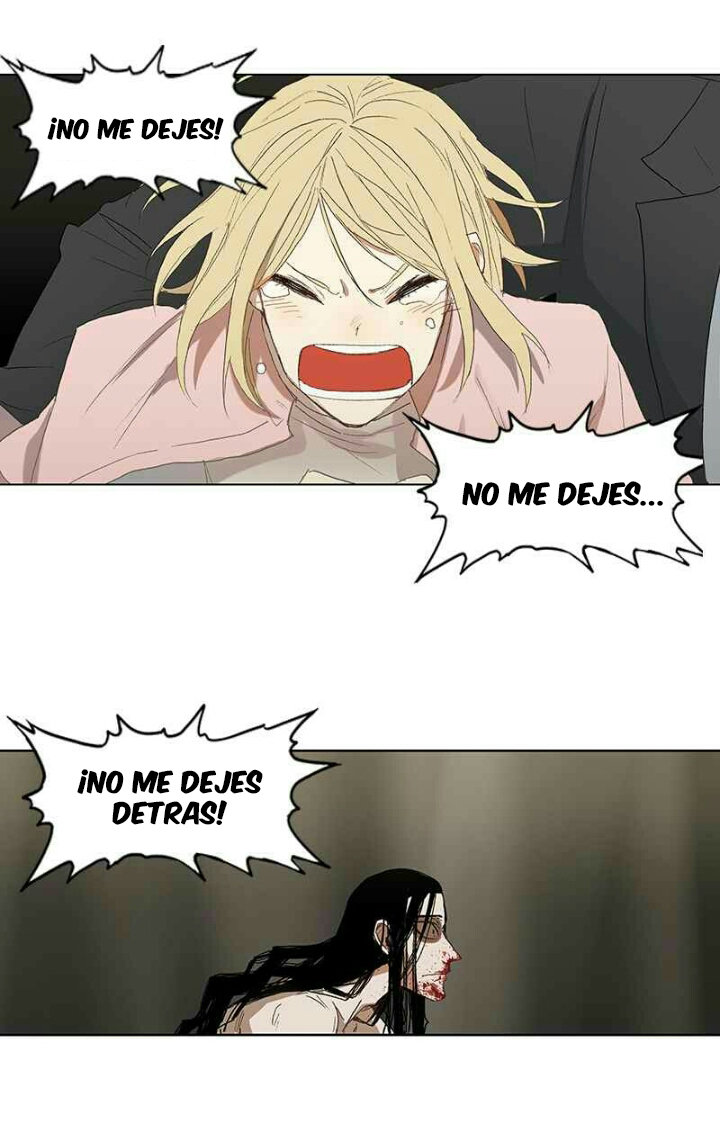Read El boxeador ES Manga Online