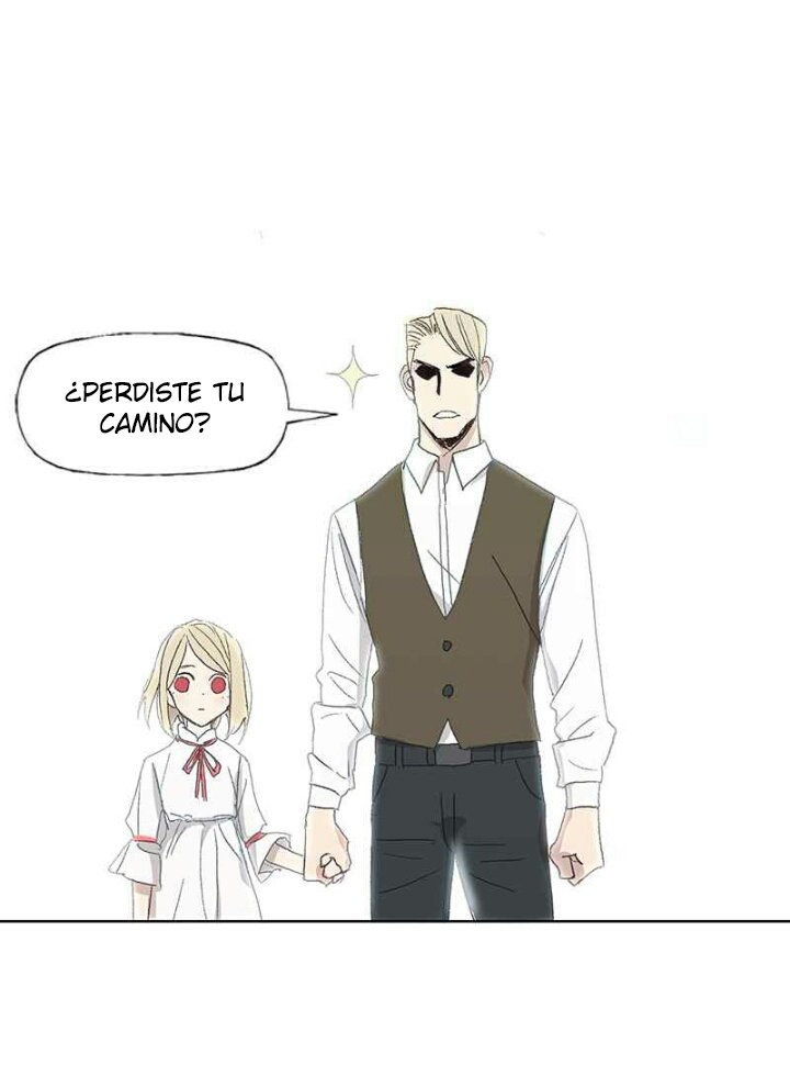 Read El boxeador ES Manga Online