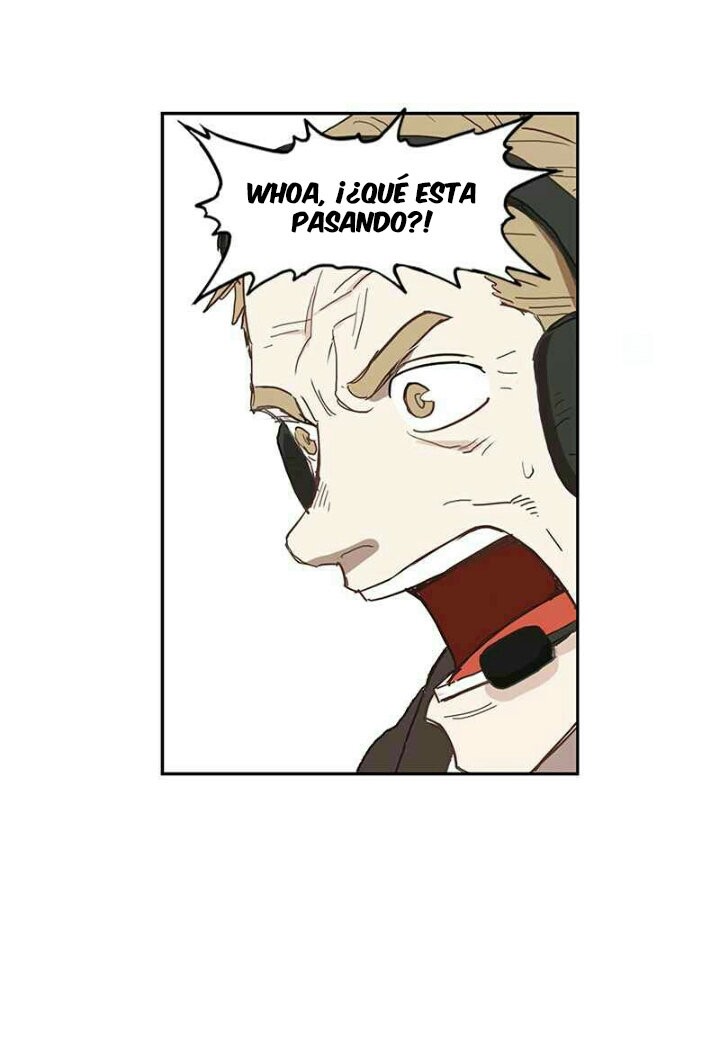 Read El boxeador ES Manga Online