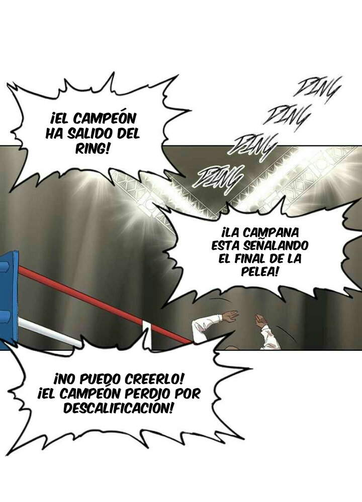 Read El boxeador ES Manga Online