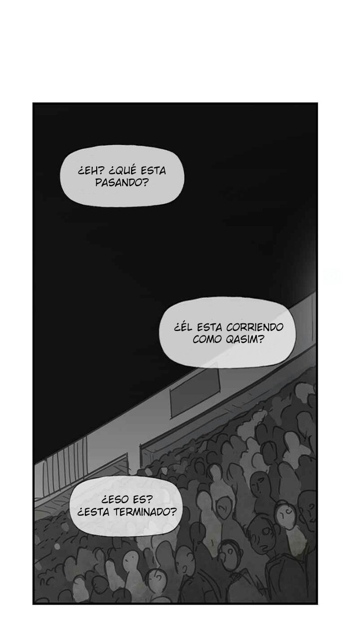 Read El boxeador ES Manga Online