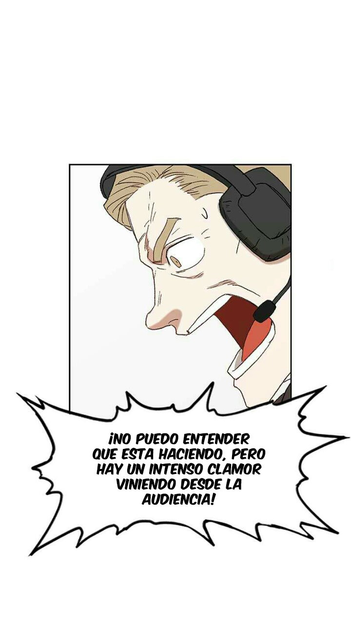 Read El boxeador ES Manga Online