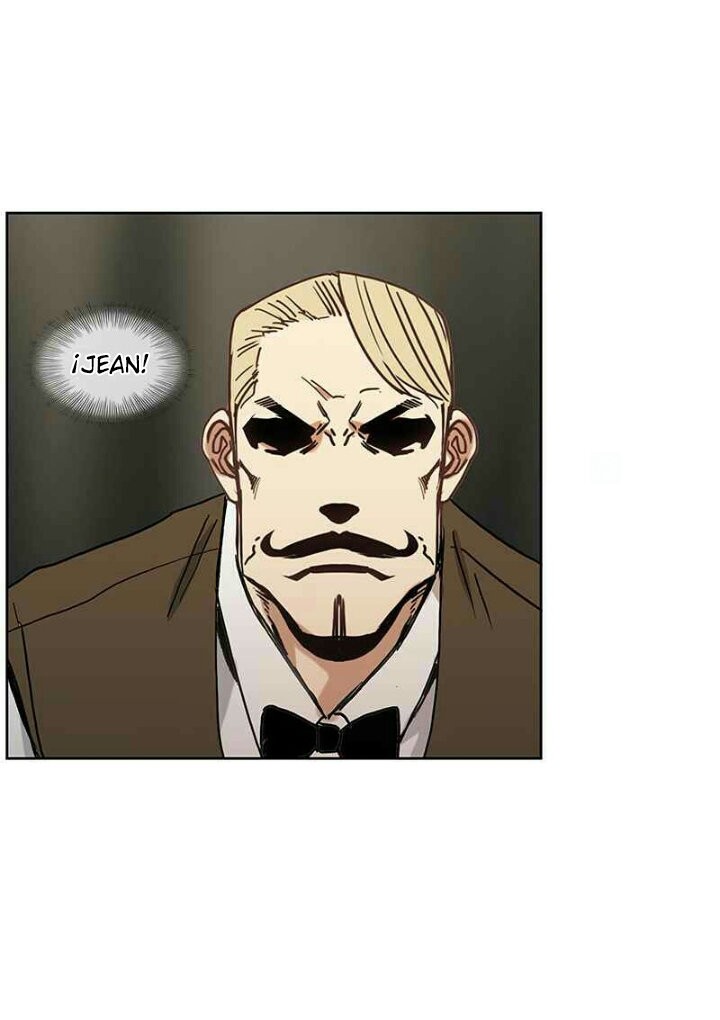 Read El boxeador ES Manga Online