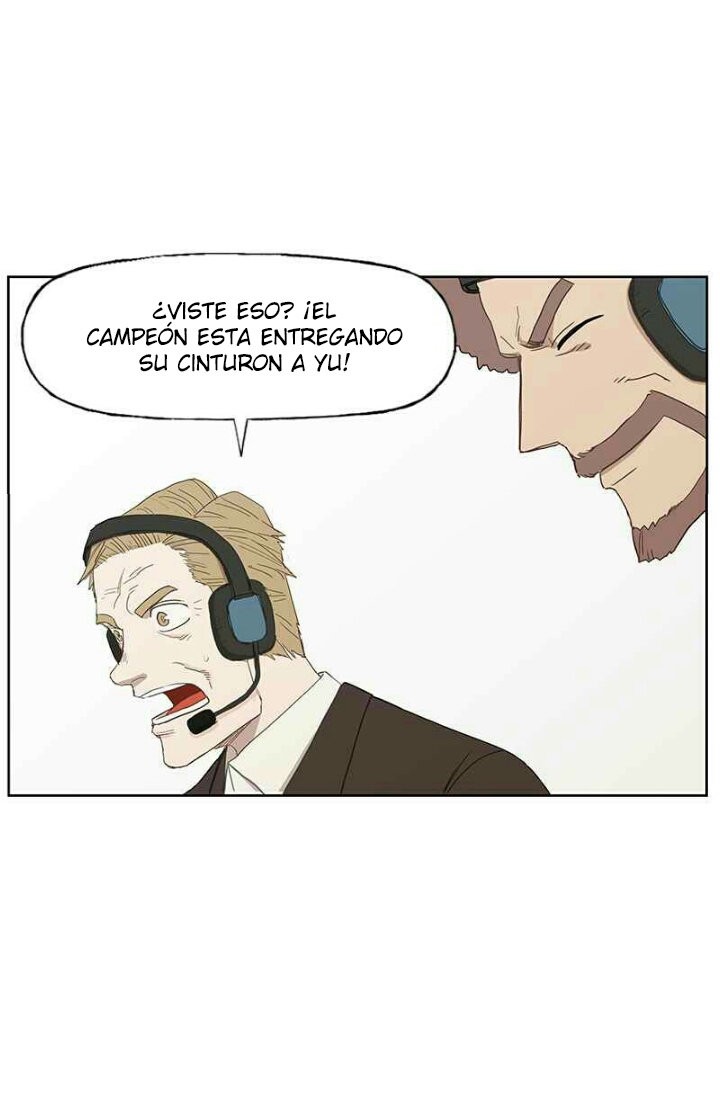 Read El boxeador ES Manga Online