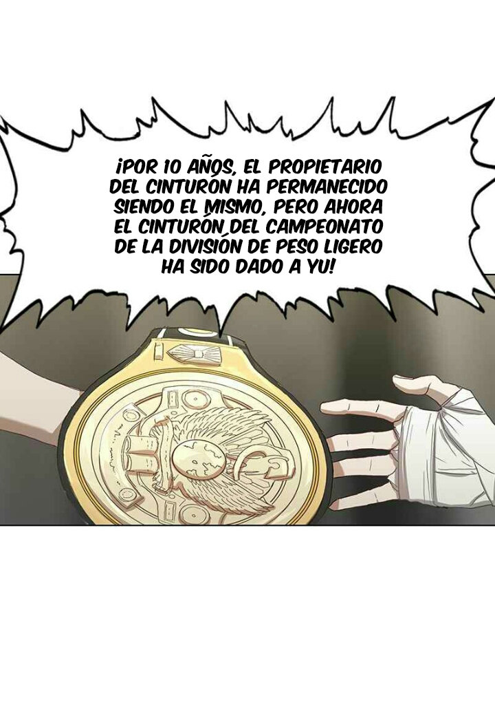 Read El boxeador ES Manga Online